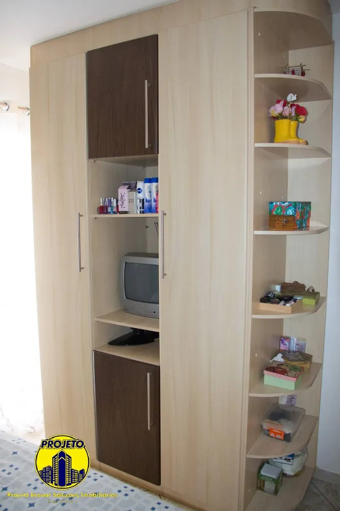Apartamento, 2 quartos, 60 m² - Foto 6