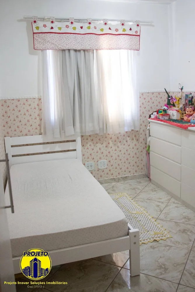 Apartamento, 2 quartos, 60 m² - Foto 7