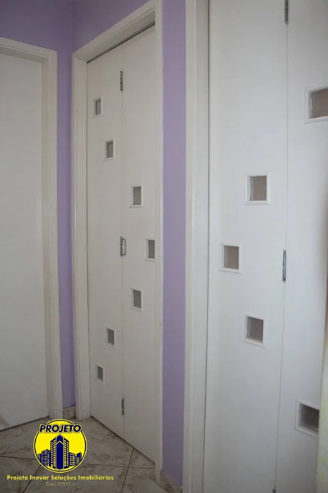 Apartamento, 2 quartos, 60 m² - Foto 3