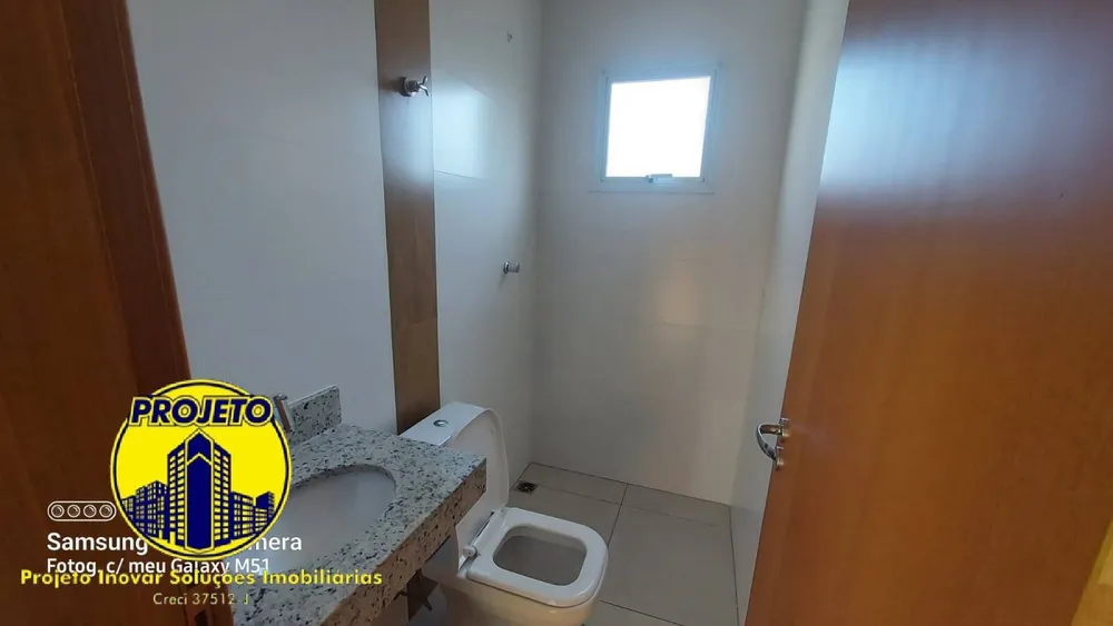 Apartamento, 1 quarto, 32 m² - Foto 4