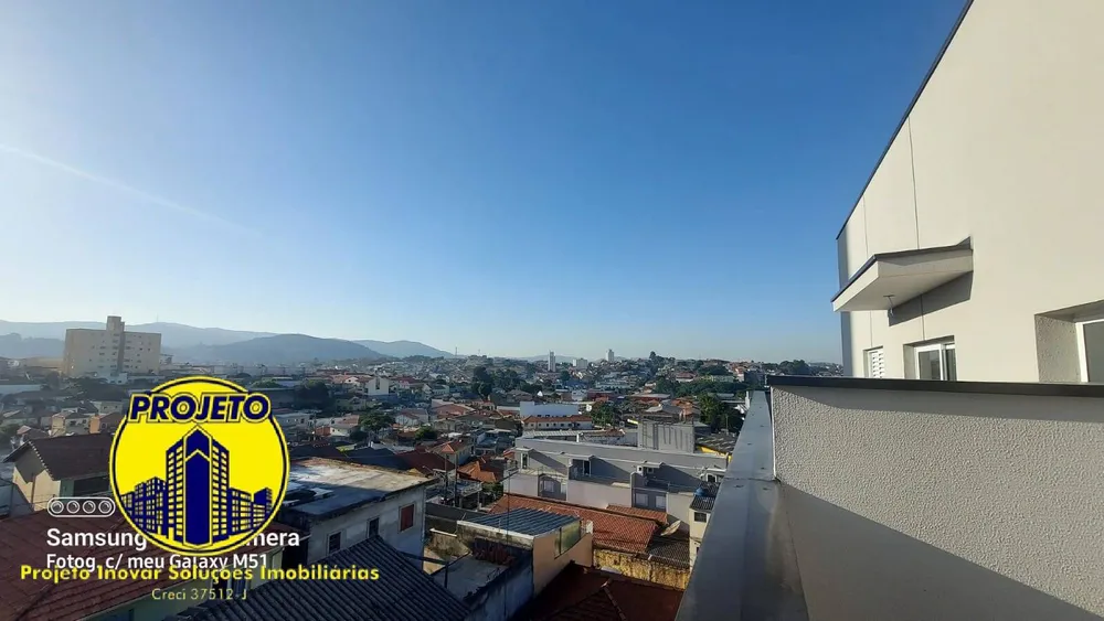 Apartamento, 1 quarto, 32 m² - Foto 9