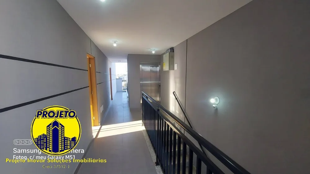 Apartamento, 1 quarto, 32 m² - Foto 2