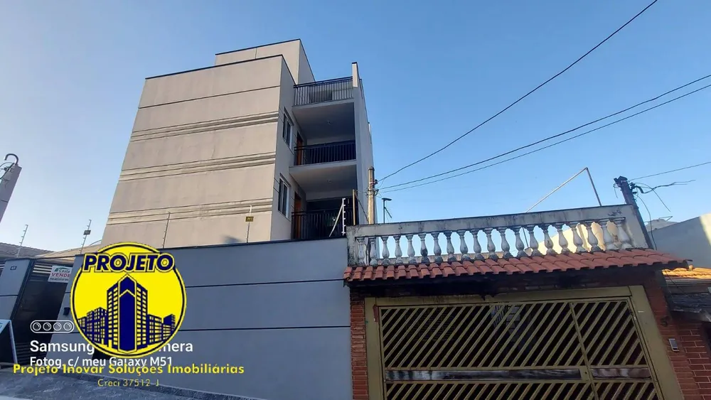 Apartamento, 1 quarto, 32 m² - Foto 1