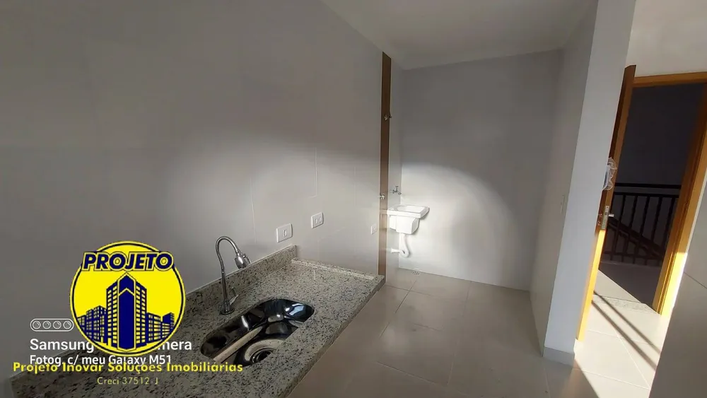 Apartamento, 1 quarto, 32 m² - Foto 7