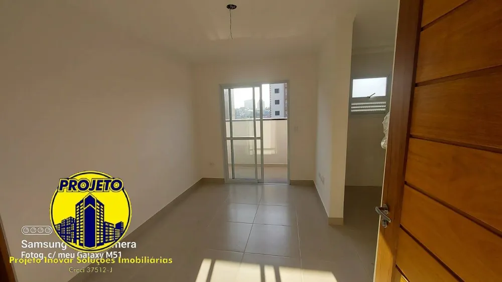 Apartamento, 1 quarto, 32 m² - Foto 3