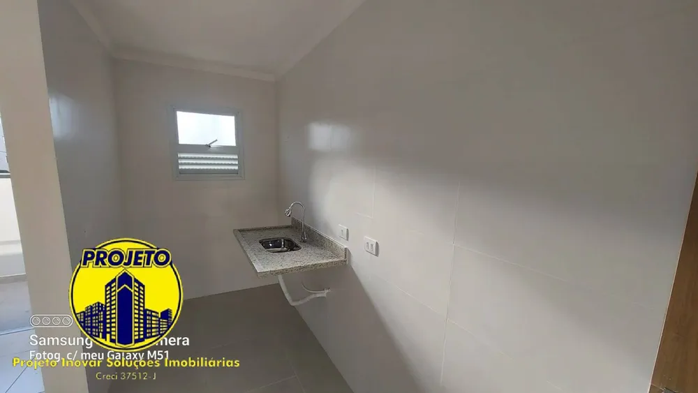 Apartamento, 1 quarto, 32 m² - Foto 6