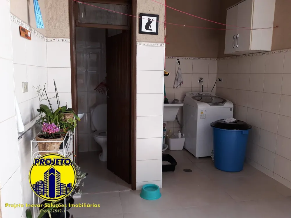 Sobrado, 2 quartos, 113 m² - Foto 11
