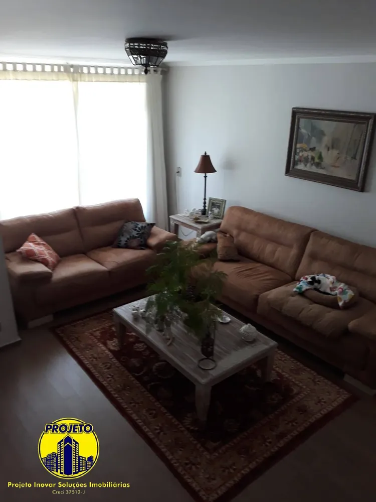 Sobrado, 2 quartos, 113 m² - Foto 2