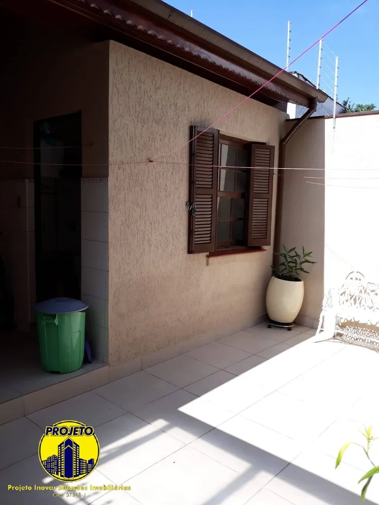 Sobrado, 2 quartos, 113 m² - Foto 2