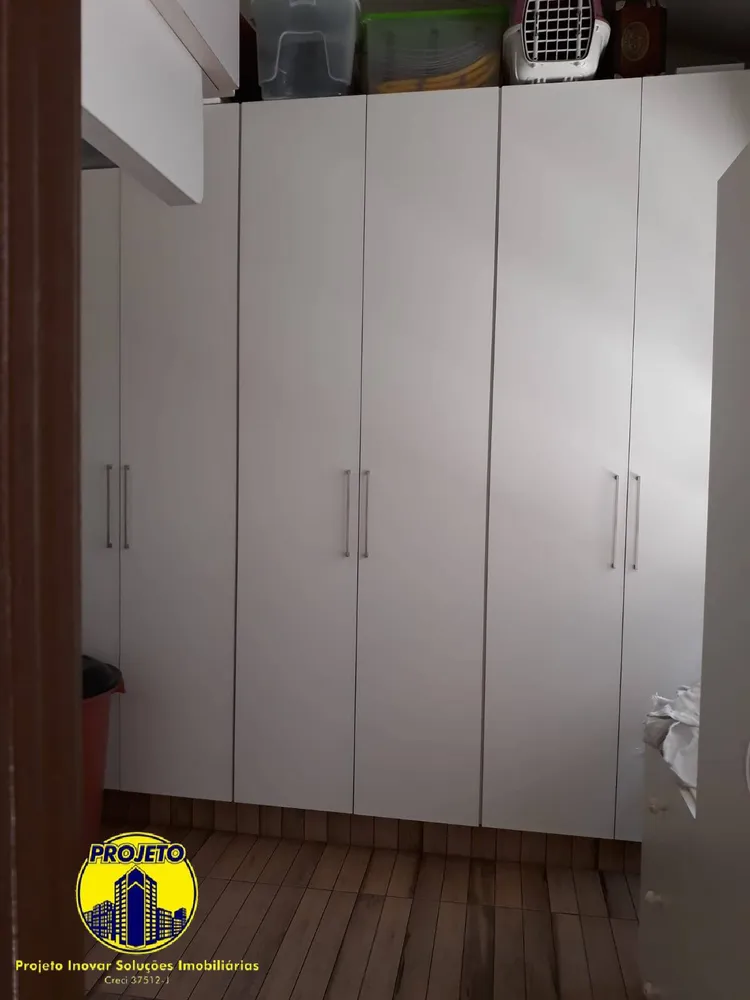 Sobrado, 2 quartos, 113 m² - Foto 12
