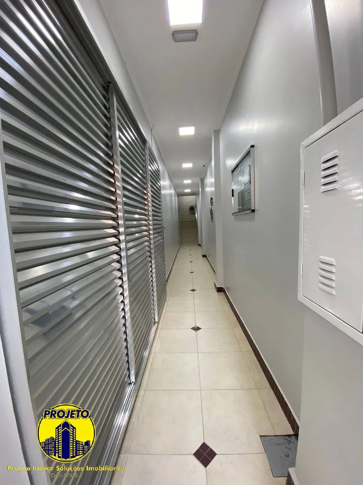 Apartamento, 2 quartos, 113 m² - Foto 2