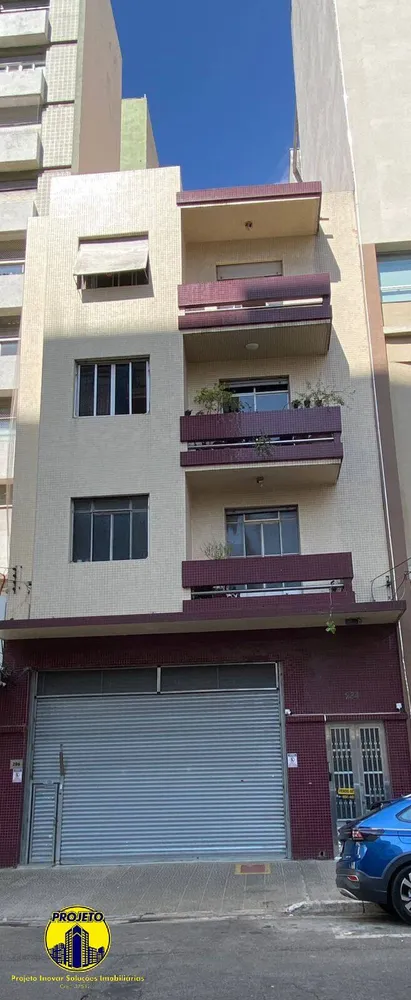 Apartamento, 2 quartos, 113 m² - Foto 2