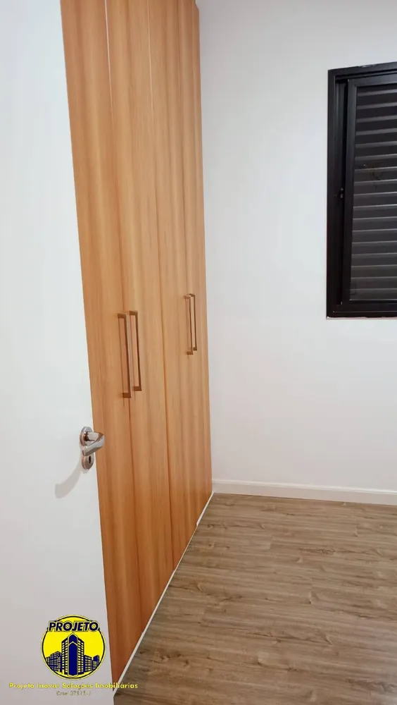 Apartamento, 2 quartos, 52 m² - Foto 6