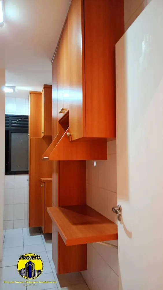 Apartamento, 2 quartos, 52 m² - Foto 12