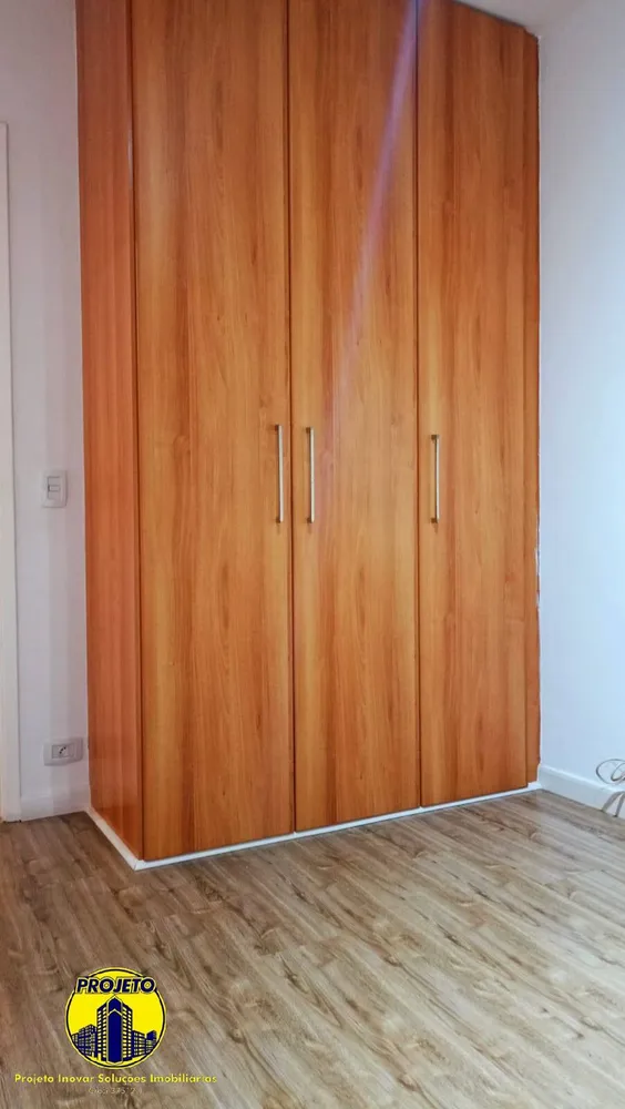 Apartamento, 2 quartos, 52 m² - Foto 9