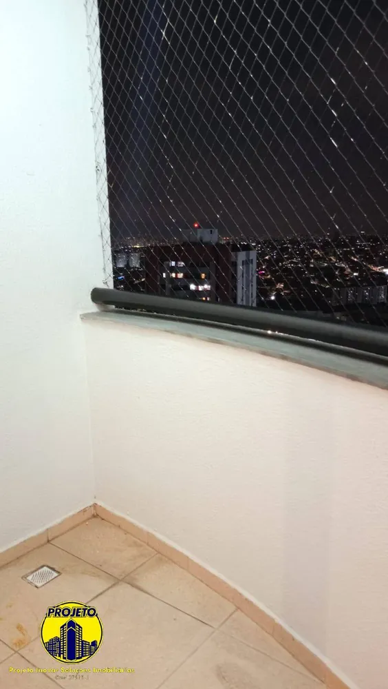 Apartamento, 2 quartos, 52 m² - Foto 3