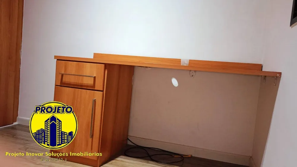Apartamento, 2 quartos, 52 m² - Foto 8