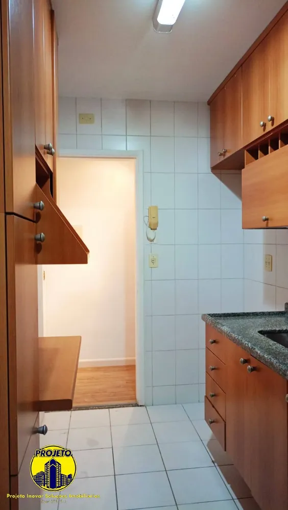 Apartamento, 2 quartos, 52 m² - Foto 11