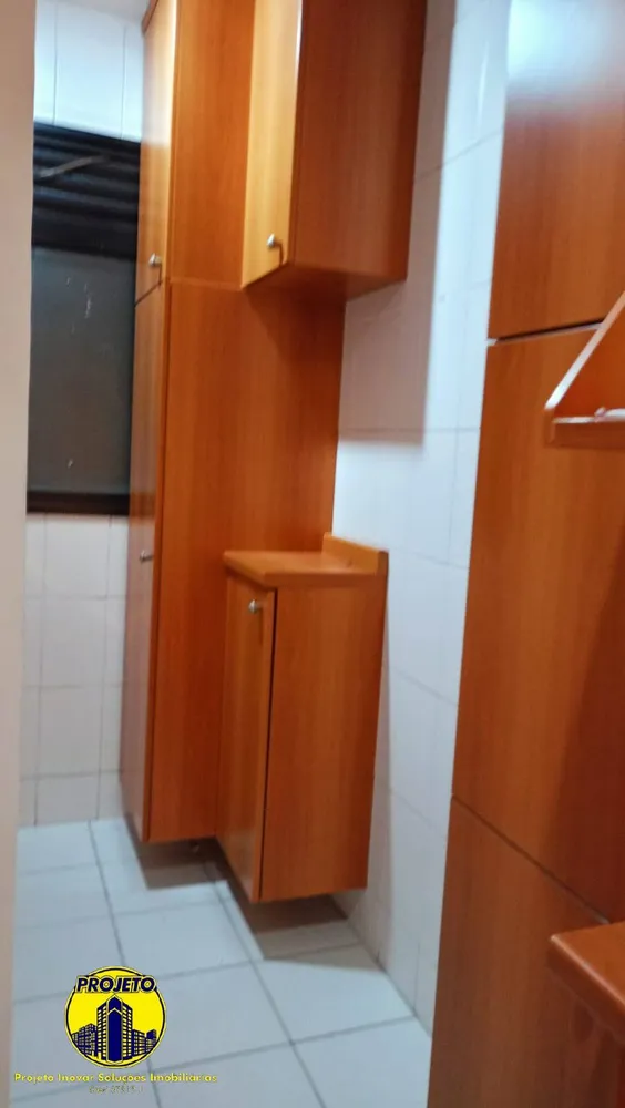 Apartamento, 2 quartos, 52 m² - Foto 5