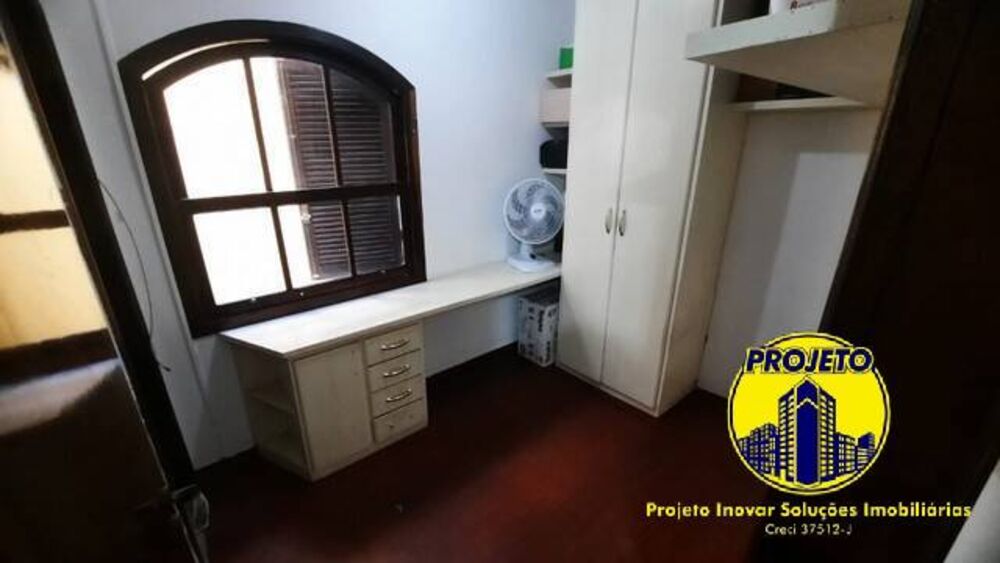 Sobrado, 3 quartos, 200 m² - Foto 1