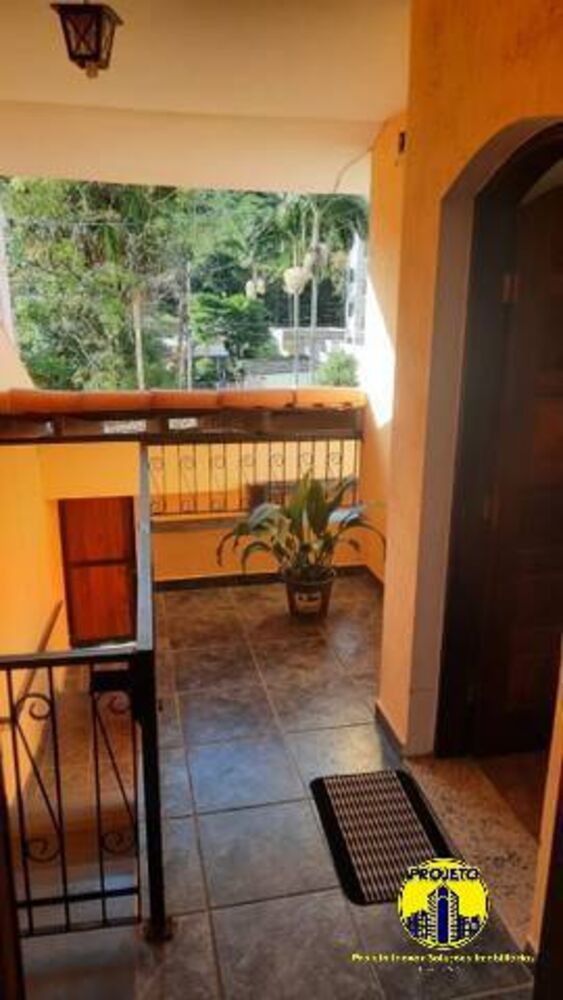 Sobrado, 3 quartos, 200 m² - Foto 2