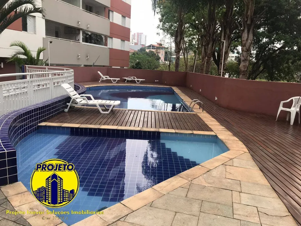 Apartamento, 2 quartos, 52 m² - Foto 7