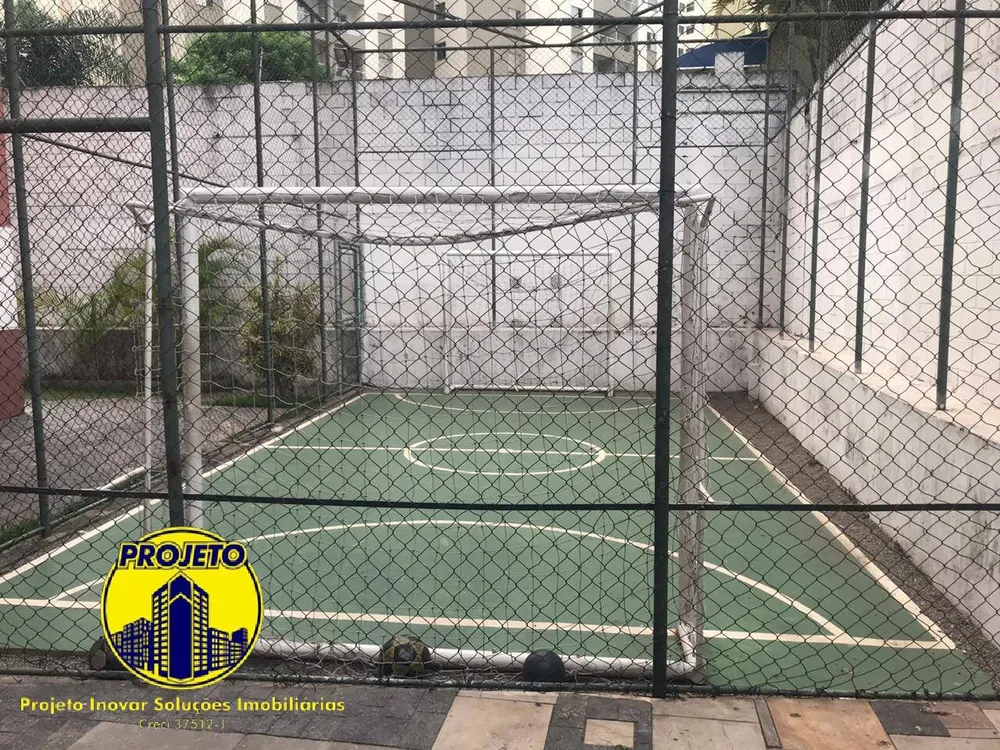 Apartamento, 2 quartos, 52 m² - Foto 6