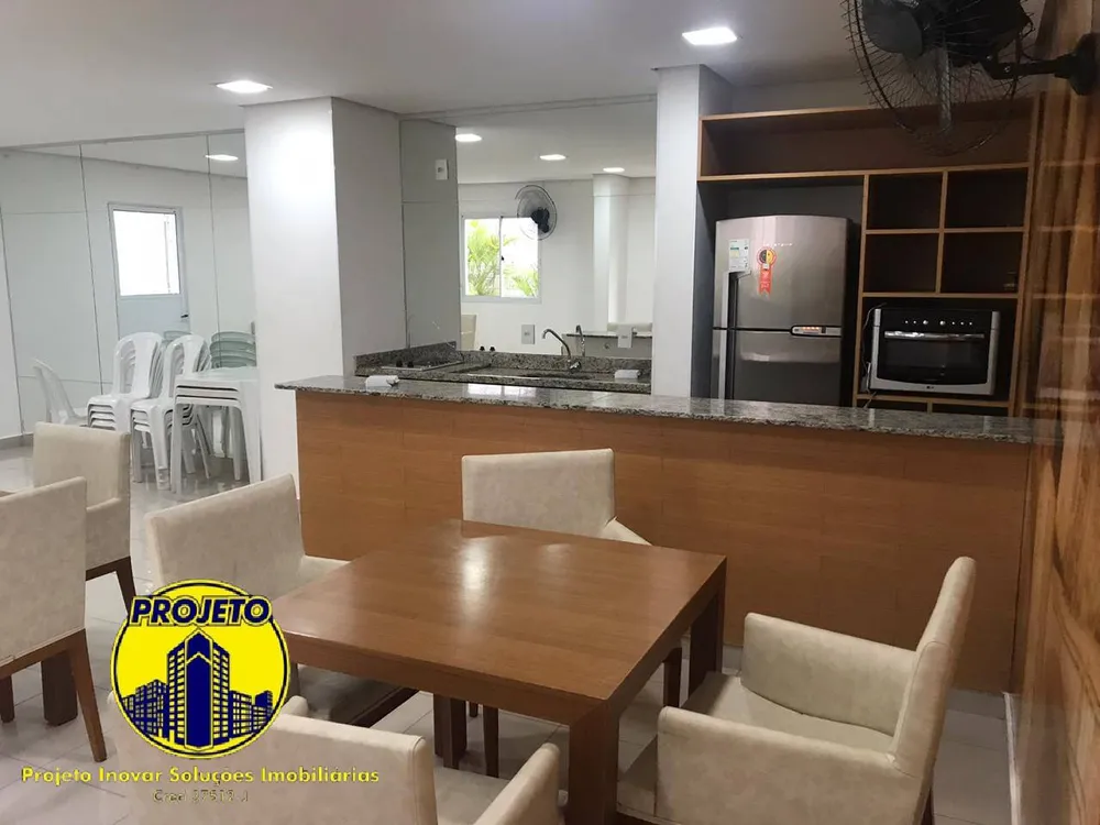 Apartamento, 2 quartos, 52 m² - Foto 11