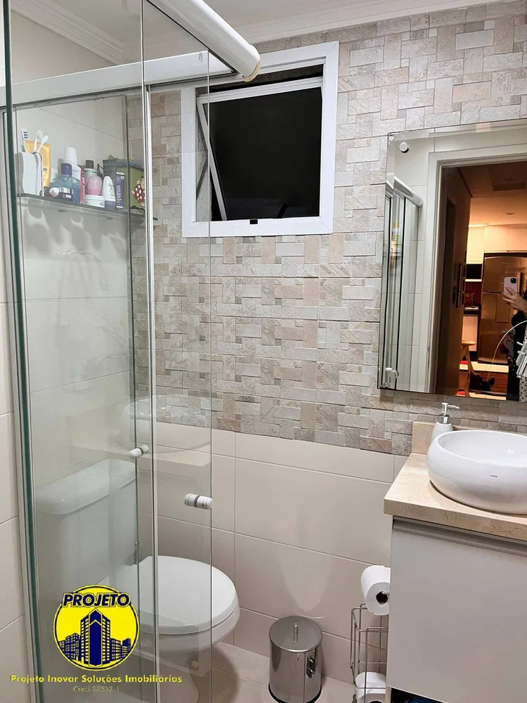 Apartamento, 2 quartos, 52 m² - Foto 5
