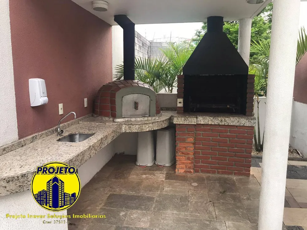 Apartamento, 2 quartos, 52 m² - Foto 10