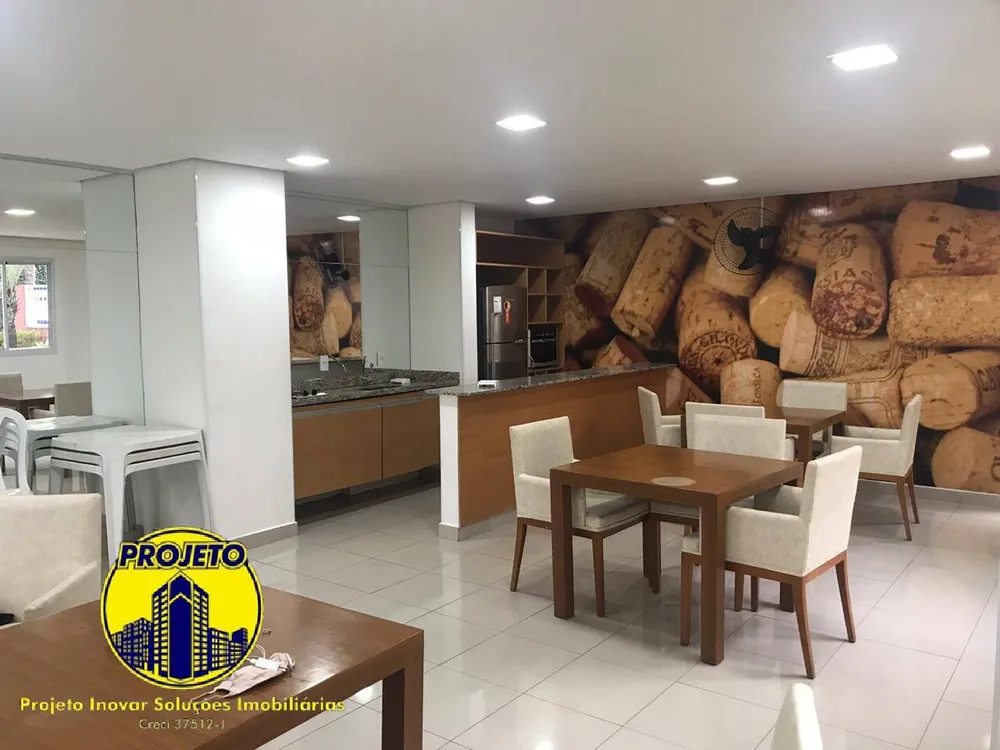 Apartamento, 2 quartos, 52 m² - Foto 12
