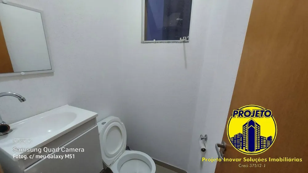 Sala-Conjunto, 40 m² - Foto 5