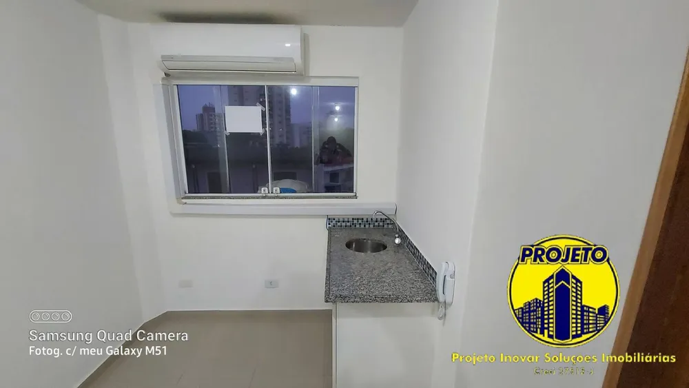 Sala-Conjunto, 40 m² - Foto 3
