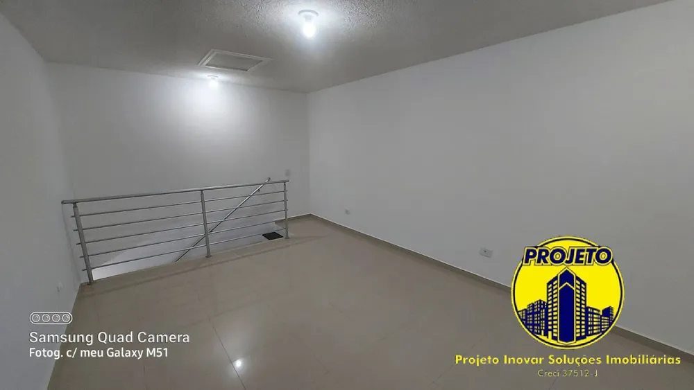 Sala-Conjunto, 40 m² - Foto 4