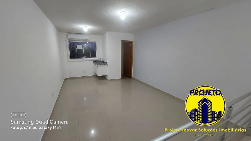 Sala-Conjunto, 40 m² - Foto 2