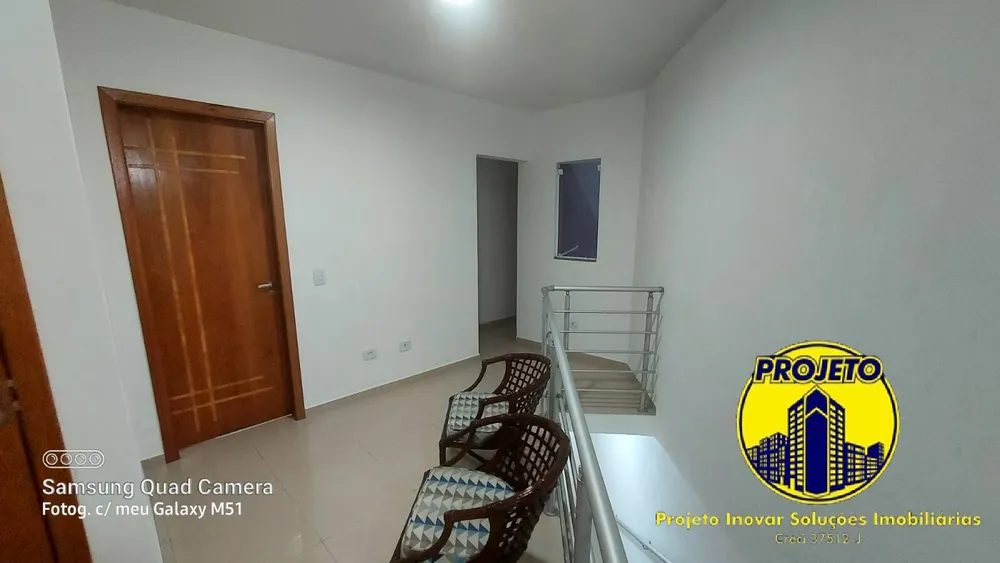 Sala-Conjunto, 40 m² - Foto 6