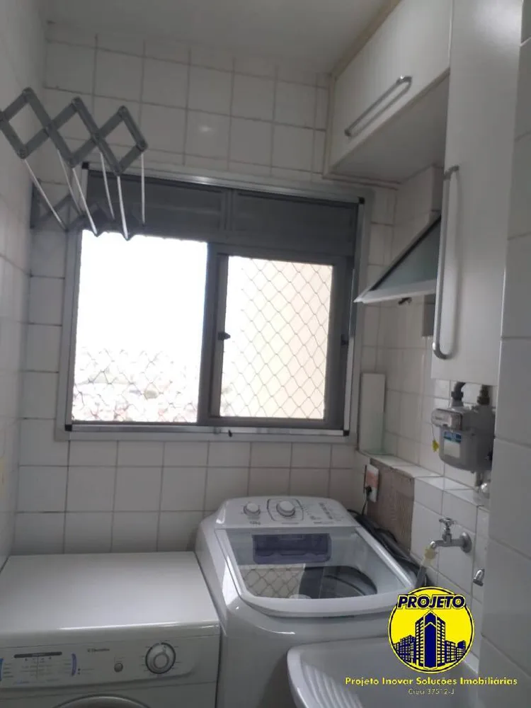 Apartamento, 3 quartos, 65 m² - Foto 4