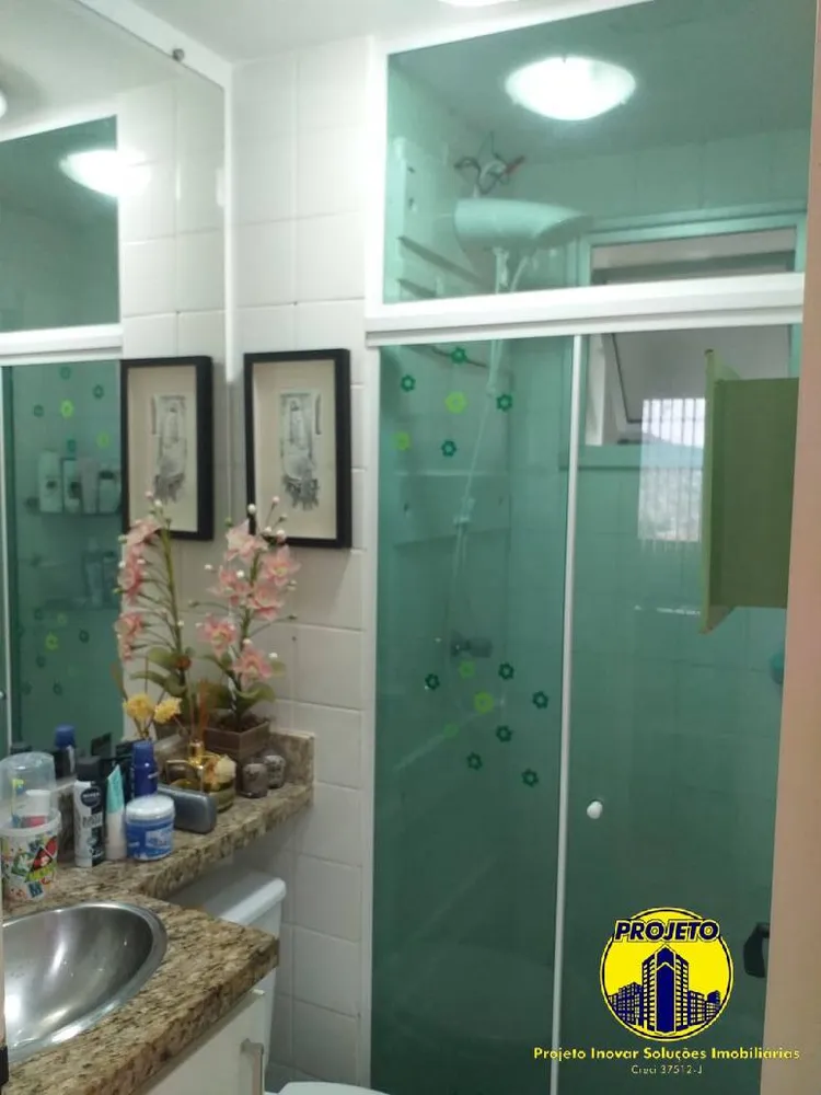 Apartamento, 3 quartos, 65 m² - Foto 3
