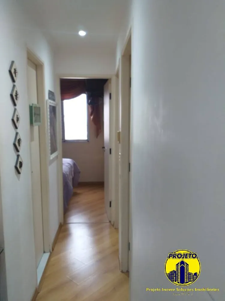 Apartamento, 3 quartos, 65 m² - Foto 2