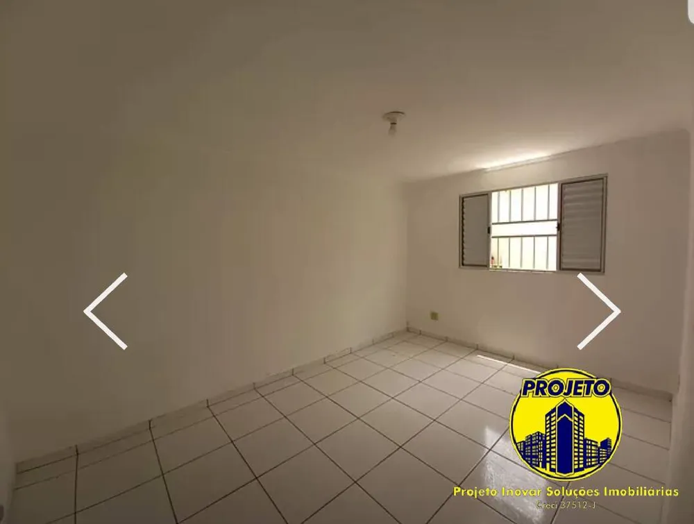Casa, 4 quartos, 110 m² - Foto 1