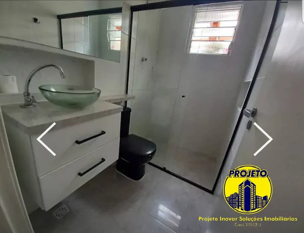 Casa, 4 quartos, 110 m² - Foto 2