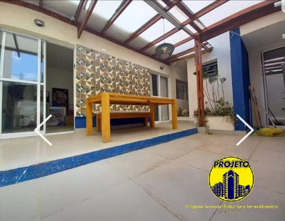 Casa, 4 quartos, 110 m² - Foto 3