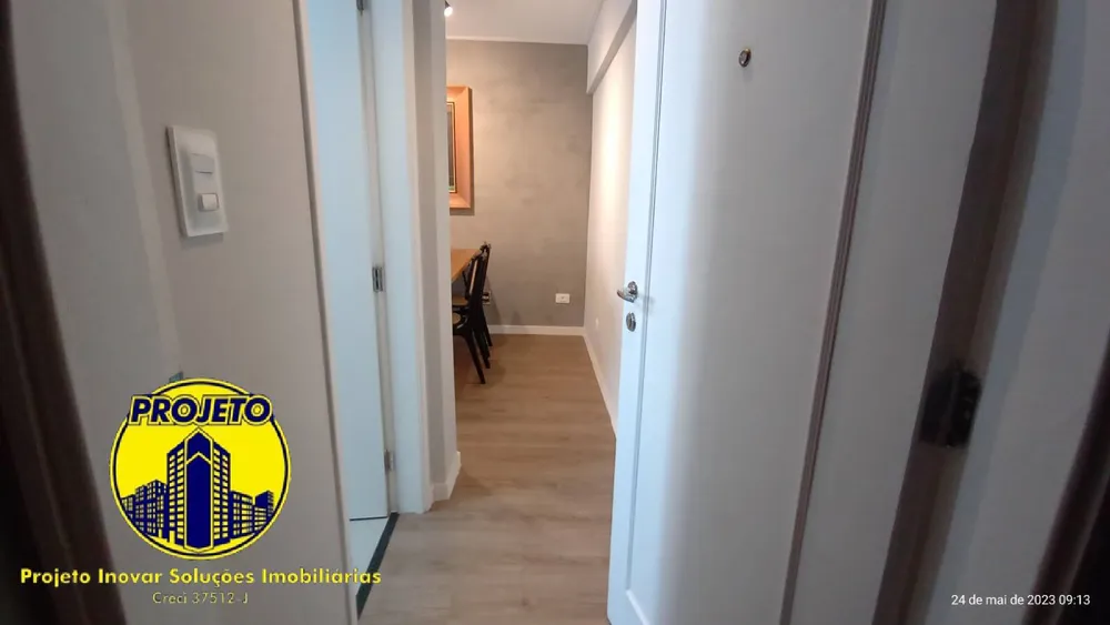 Apartamento, 2 quartos, 57 m² - Foto 2
