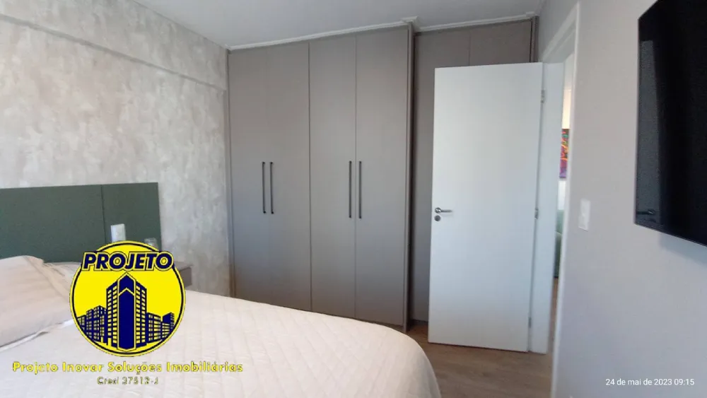 Apartamento, 2 quartos, 57 m² - Foto 6