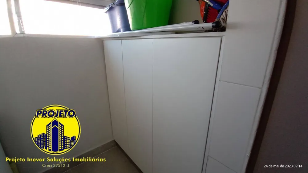 Apartamento, 2 quartos, 57 m² - Foto 9