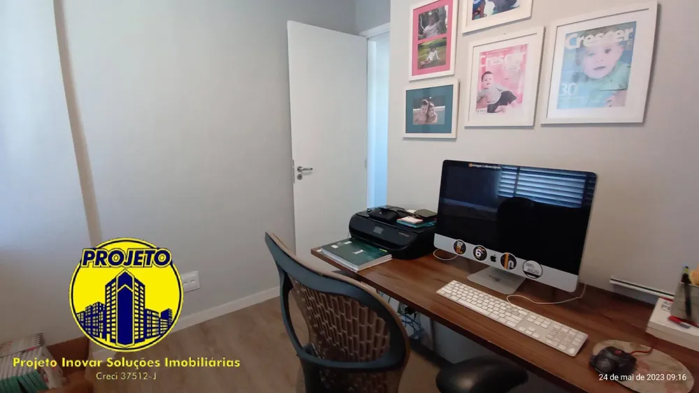 Apartamento, 2 quartos, 57 m² - Foto 7