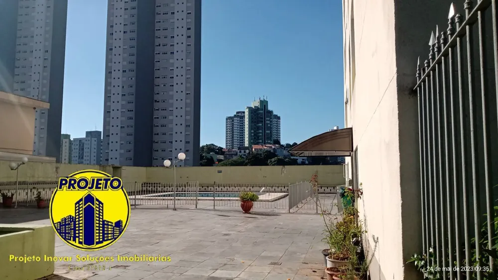 Apartamento, 2 quartos, 57 m² - Foto 11