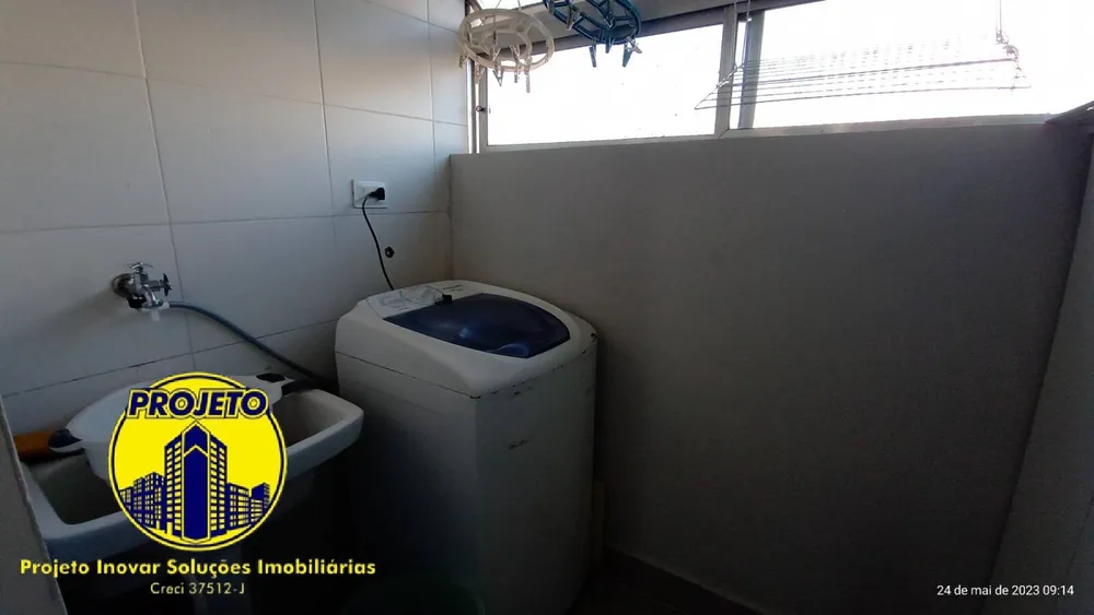 Apartamento, 2 quartos, 57 m² - Foto 8