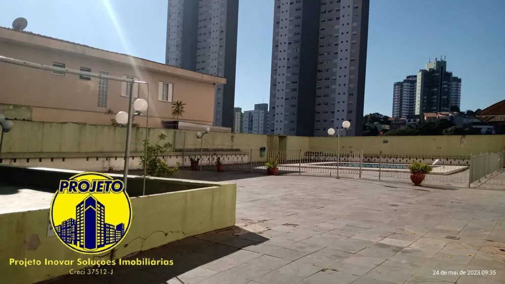 Apartamento, 2 quartos, 57 m² - Foto 1