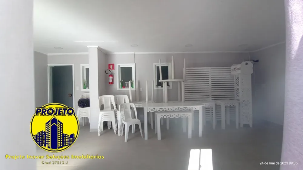 Apartamento, 2 quartos, 57 m² - Foto 4